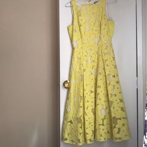 Antonio Melani Knee Length Dress